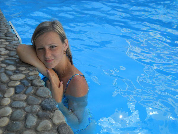 Татьяна Казаренко