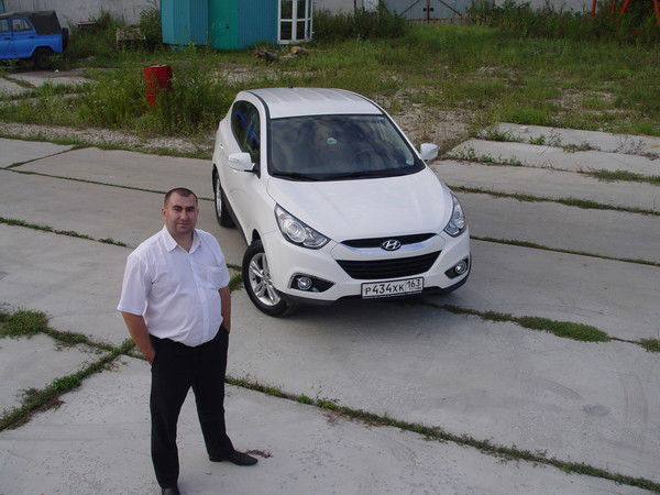 Денис Волков