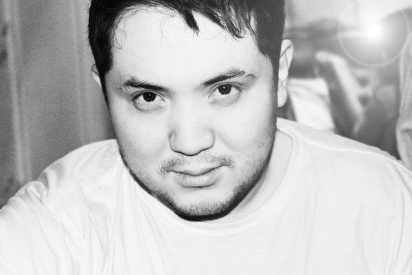 Азамат Оразбеков