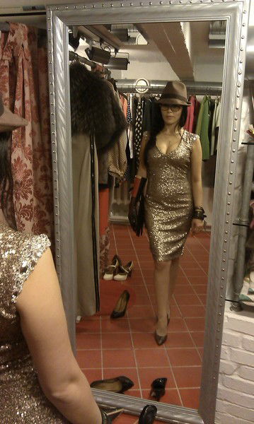 Екатерина Арсеньева