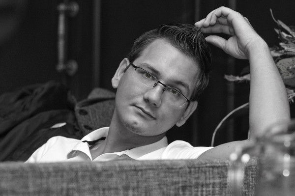 Евгений Бахтин