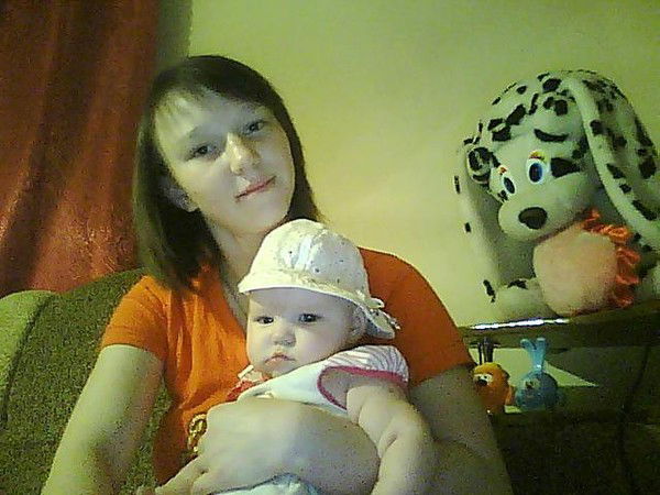 Галина Круглова