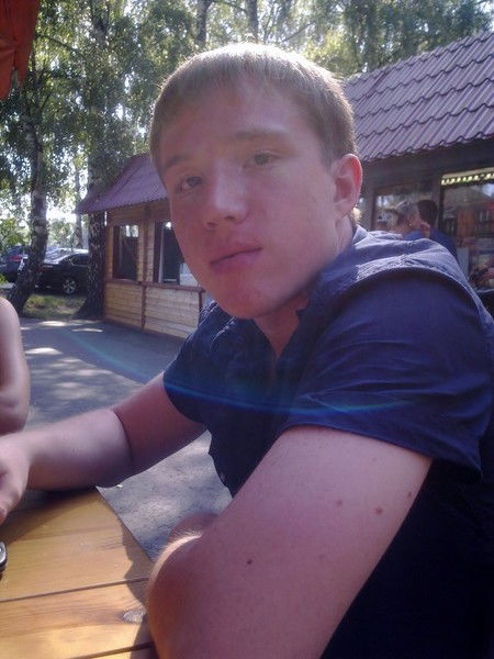 Илгиз Бареев