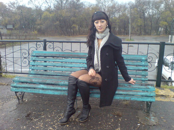 Светлана Сергеева