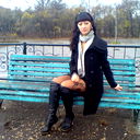 Светлана Сергеева