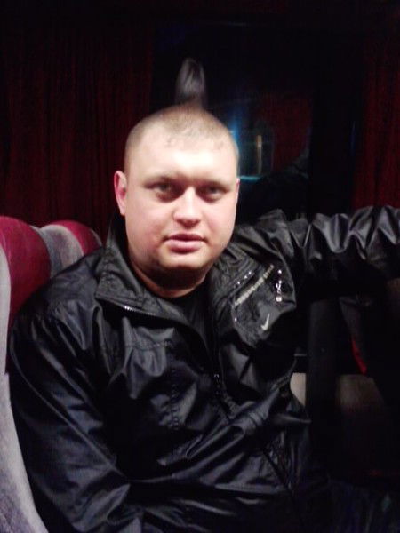 Евгений Пухов