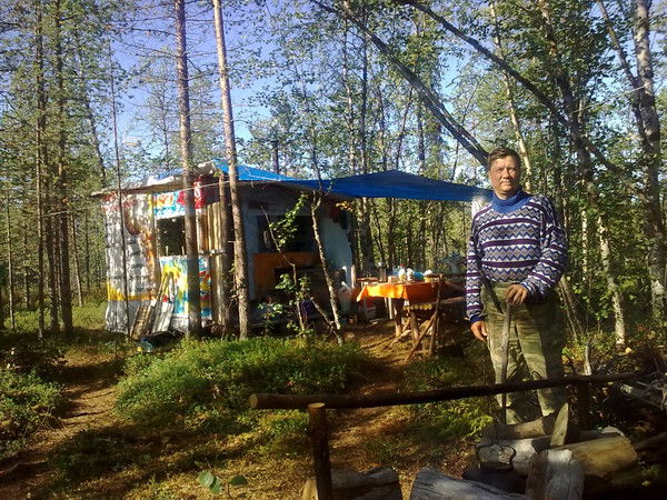 Сергей Долиняк