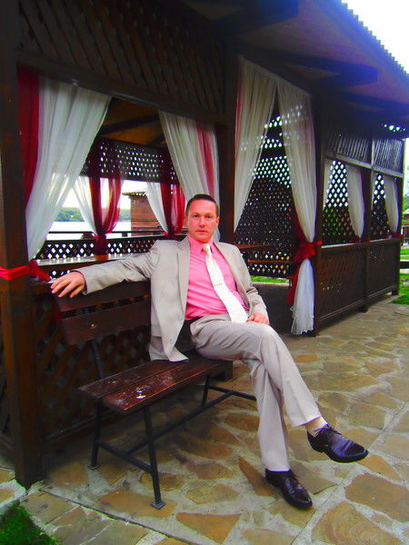 Игорь Верхоланцев