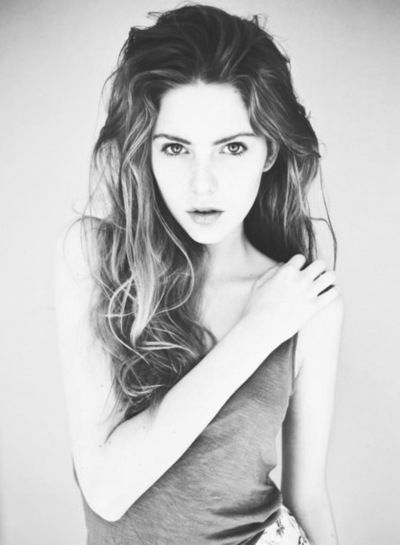 Танюша Маркина