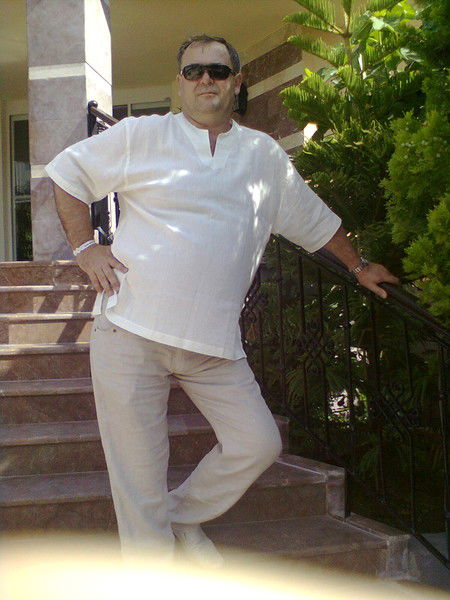 Игорь Шулешов