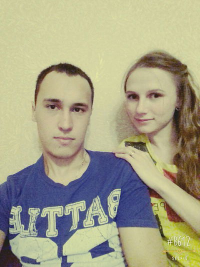 Дарья Боровикова