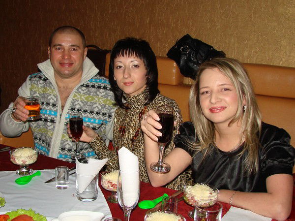 Елена Софронова