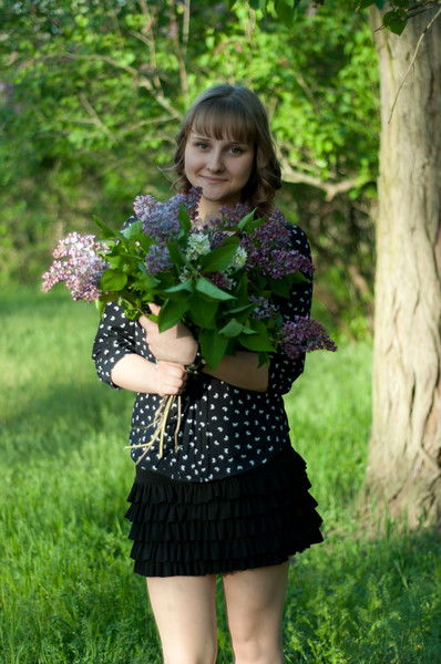 Валерия Ниманихина