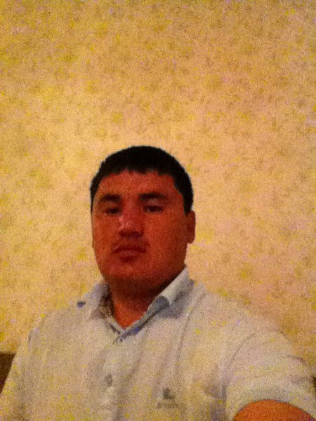 Мурат Садуов