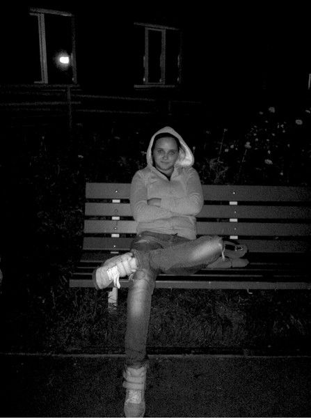 Елена Семенова