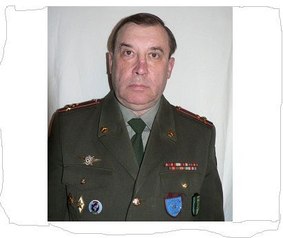 Юрий Морозов