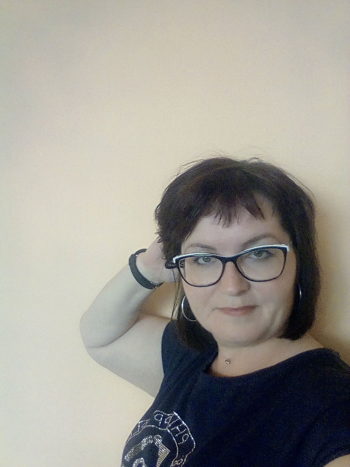 Оксана Живица