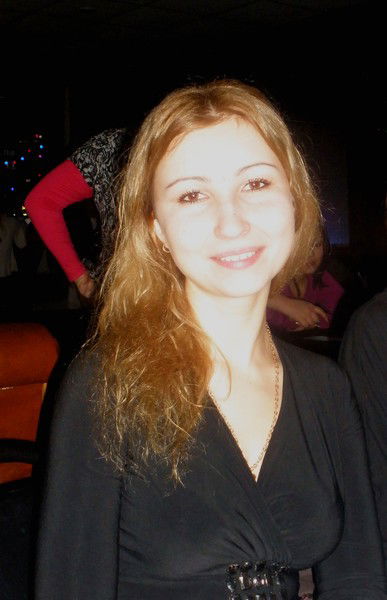 Ольга Васильева