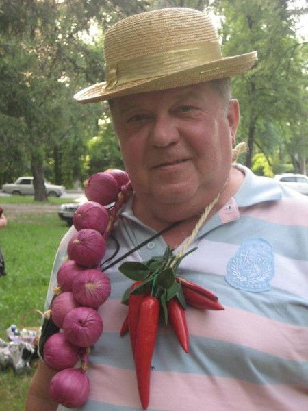 Владимир Деомидов