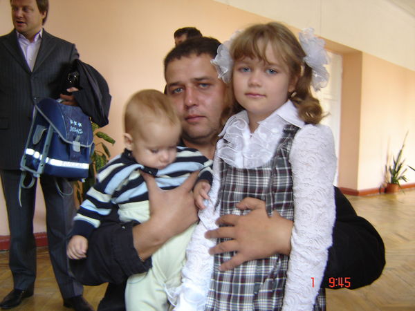 Владимир Сажин