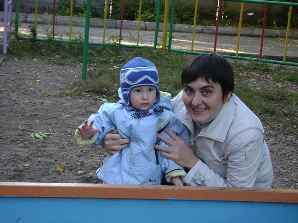 Алсу Усманова