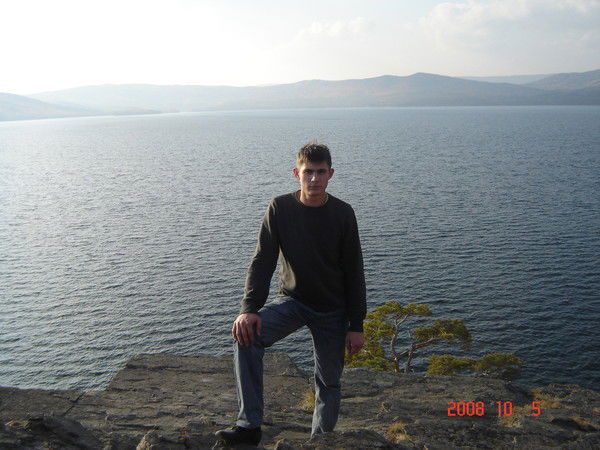 Андрей Метельский