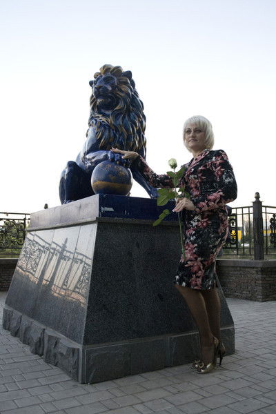 Илона Тимонина