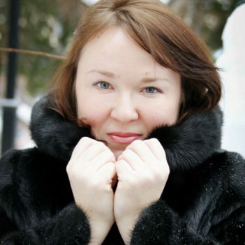 Мила Скулкина