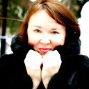 Мила Скулкина