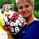 Ирина Ушакова