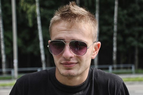 Вася Селівоненко