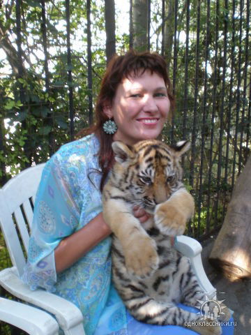 Марго Любимая