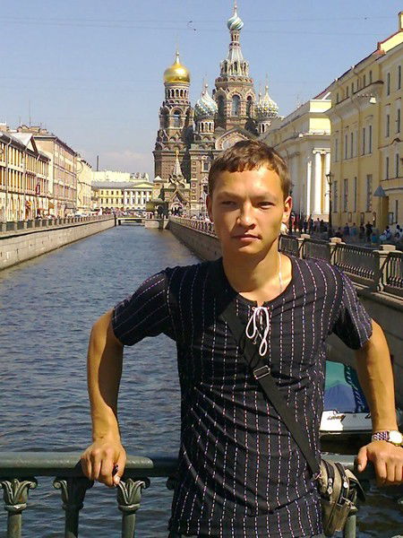 Борис Четыркин