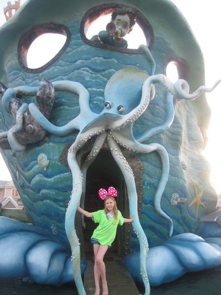 Наташа Горбунова