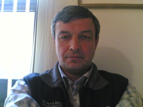 Геннадий Картунов