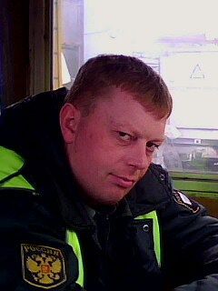 Владимир Телегин