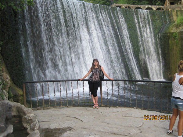 Ольга Пушкарева