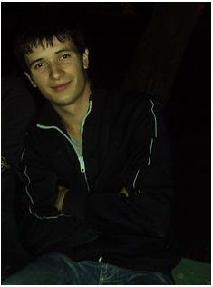 Grisha Lordkipanidze