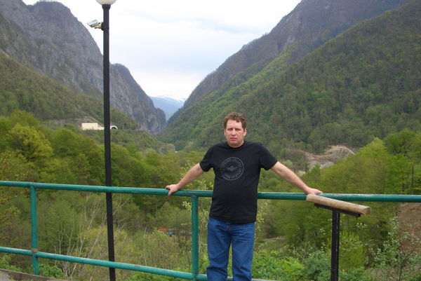 Александр Прокофьев