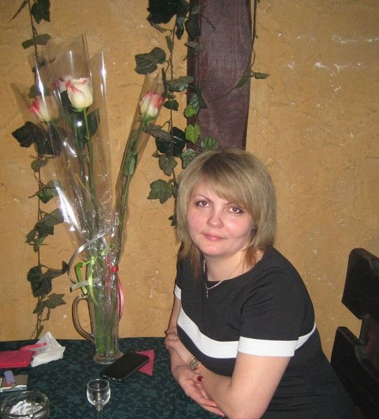 Олеся Евишева