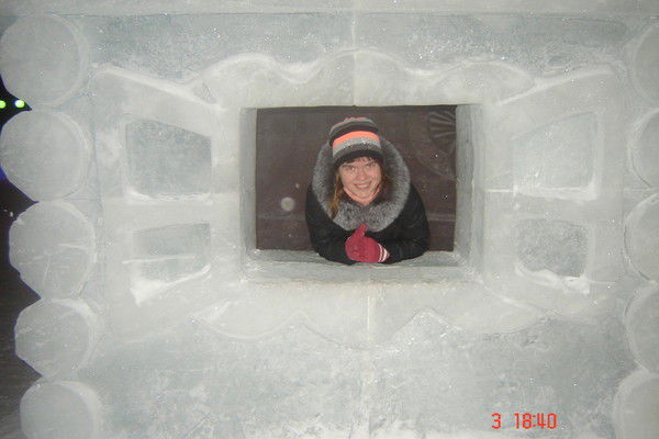 Анна Шевчик