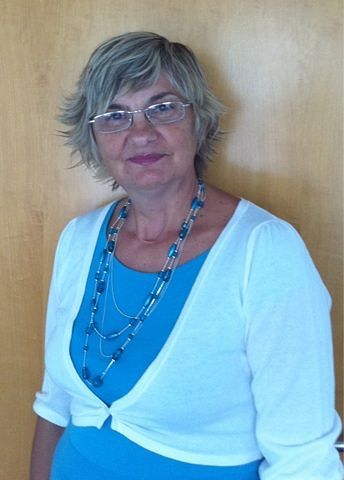 Зубрицкая Любовь