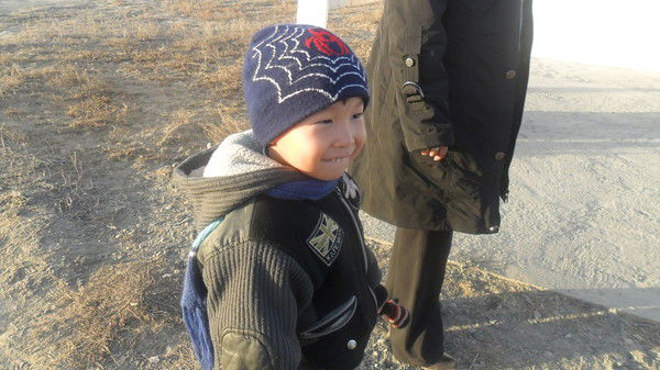 Арарат Ховалыг