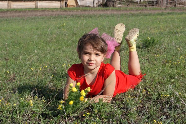 Инна Баязитова