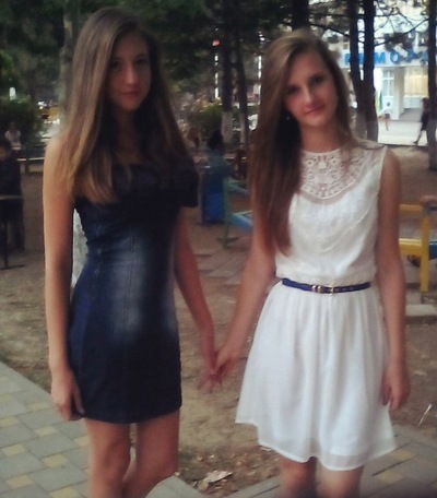 Даша Михалёва