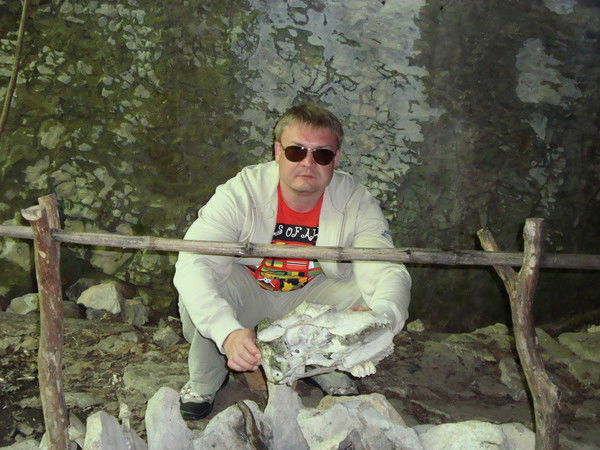 Артем Кораблин