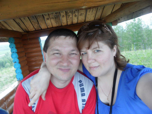 Рафиля Алхайдарова