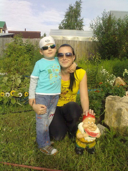 Наталья Екимова