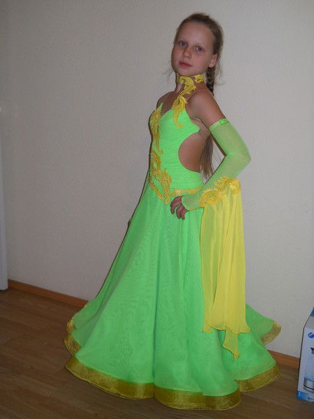 Катюня Трубачёва