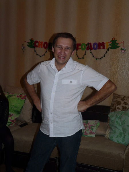 Андрей Баскаков